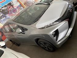 Mitsubishi Xpander